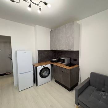 Сдается 1-комнатная квартира, 23 м²