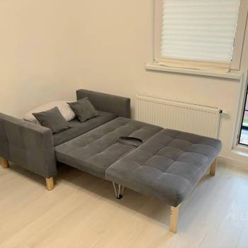 Сдается 1-комнатная квартира, 23 м²