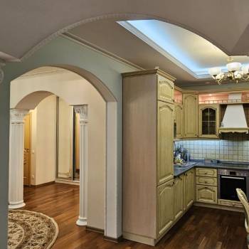 Сдается 2-х комнатная квартира, 67 м²