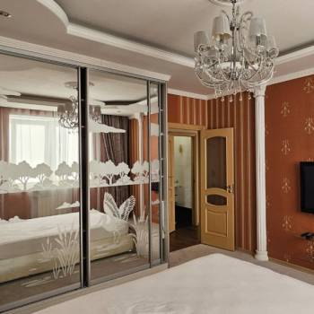 Сдается 2-х комнатная квартира, 67 м²