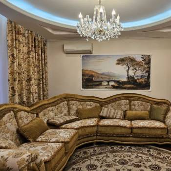 Сдается 2-х комнатная квартира, 67 м²