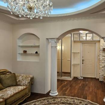 Сдается 2-х комнатная квартира, 67 м²