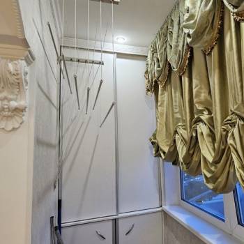 Сдается 2-х комнатная квартира, 67 м²