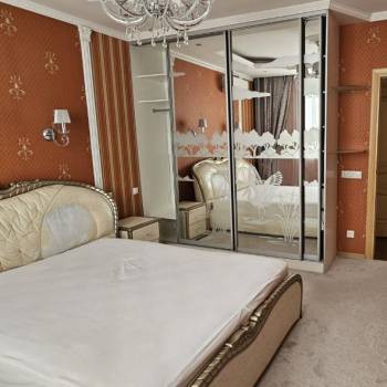 Сдается 2-х комнатная квартира, 67 м²