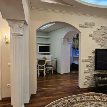 Сдается 2-х комнатная квартира, 67 м²
