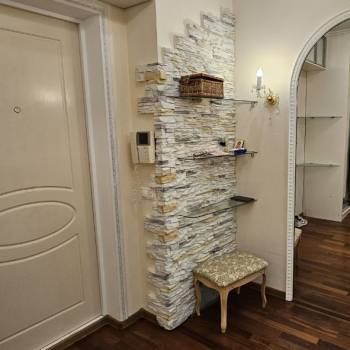 Сдается 2-х комнатная квартира, 67 м²