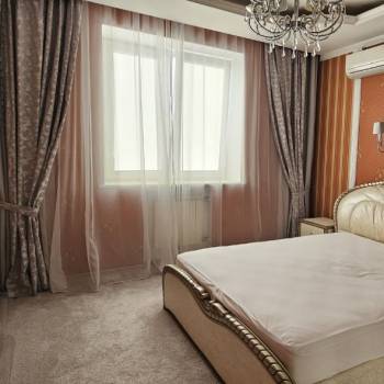 Сдается 2-х комнатная квартира, 67 м²