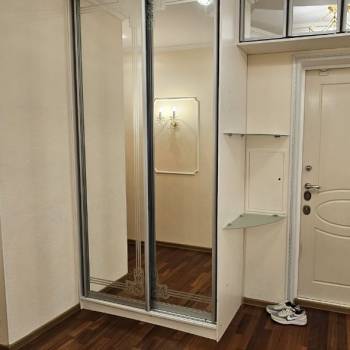 Сдается 2-х комнатная квартира, 67 м²
