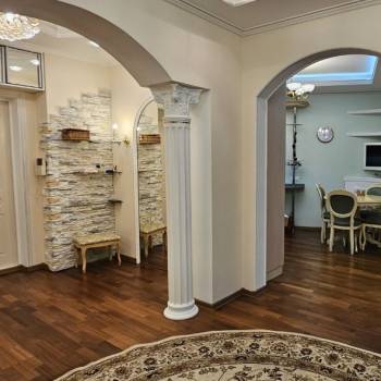 Сдается 2-х комнатная квартира, 67 м²