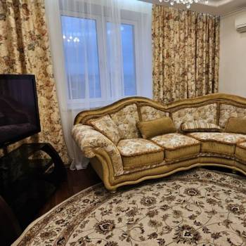 Сдается 2-х комнатная квартира, 67 м²