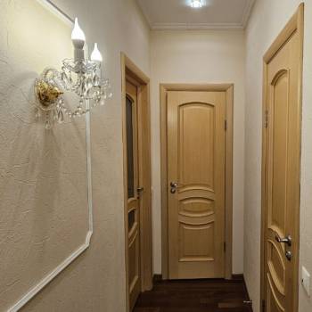 Сдается 2-х комнатная квартира, 67 м²