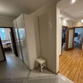 Продается 3-х комнатная квартира, 74,6 м²