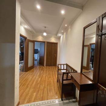 Продается 3-х комнатная квартира, 74,6 м²