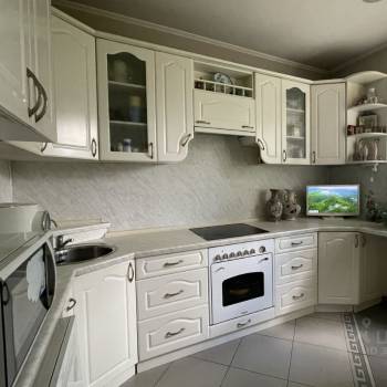 Продается 3-х комнатная квартира, 74,6 м²