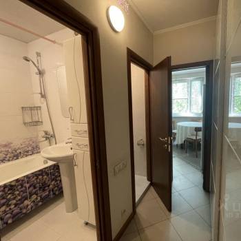 Продается 3-х комнатная квартира, 74,6 м²