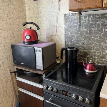 Сдается Комната, 17 м²