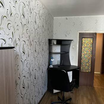 Сдается Комната, 17 м²