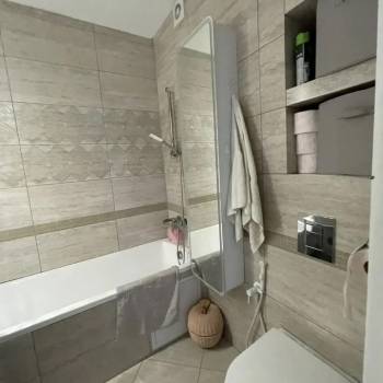Сдается 1-комнатная квартира, 36 м²