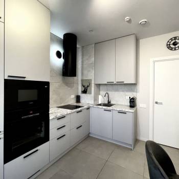 Сдается 2-х комнатная квартира, 55 м²
