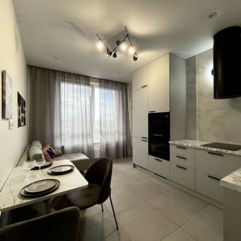 Сдается 2-х комнатная квартира, 55 м²