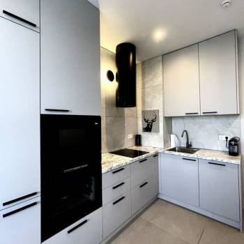 Сдается 2-х комнатная квартира, 55 м²