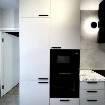 Сдается 2-х комнатная квартира, 55 м²