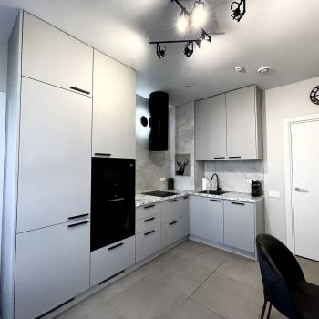 Сдается 2-х комнатная квартира, 55 м²