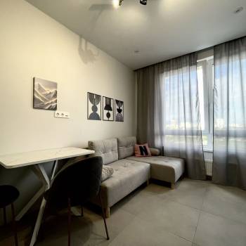 Сдается 2-х комнатная квартира, 55 м²