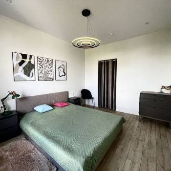 Сдается 2-х комнатная квартира, 55 м²