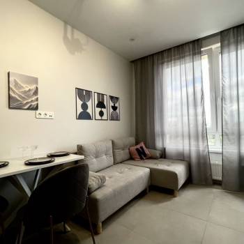 Сдается 2-х комнатная квартира, 55 м²