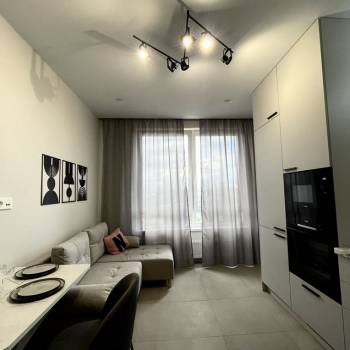 Сдается 2-х комнатная квартира, 55 м²