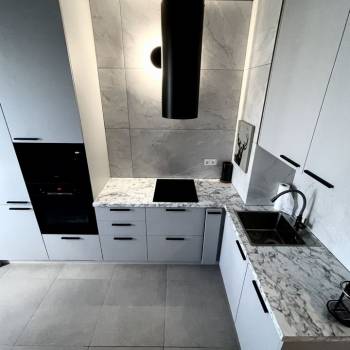 Сдается 2-х комнатная квартира, 55 м²
