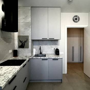 Сдается 2-х комнатная квартира, 55 м²
