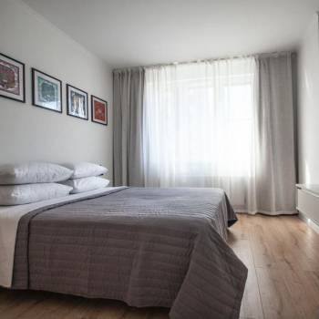 Сдается 2-х комнатная квартира, 57,1 м²