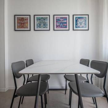 Сдается 2-х комнатная квартира, 57,1 м²