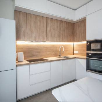 Сдается 2-х комнатная квартира, 57,1 м²