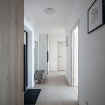 Сдается 2-х комнатная квартира, 57,1 м²