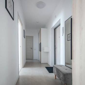 Сдается 2-х комнатная квартира, 57,1 м²