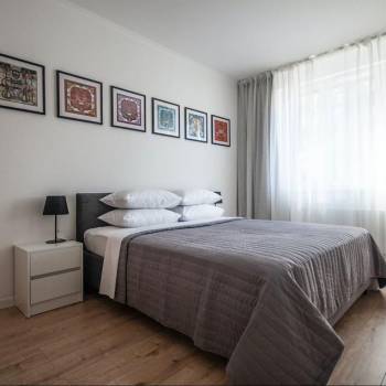 Сдается 2-х комнатная квартира, 57,1 м²