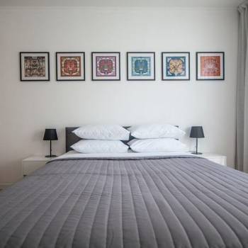 Сдается 2-х комнатная квартира, 57,1 м²