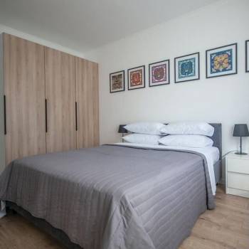 Сдается 2-х комнатная квартира, 57,1 м²