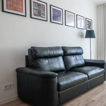 Сдается 2-х комнатная квартира, 57,1 м²
