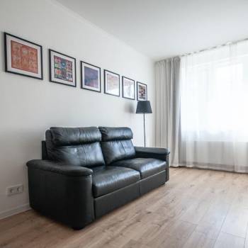Сдается 2-х комнатная квартира, 57,1 м²