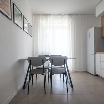 Сдается 2-х комнатная квартира, 57,1 м²