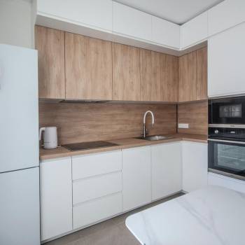 Сдается 2-х комнатная квартира, 57,1 м²