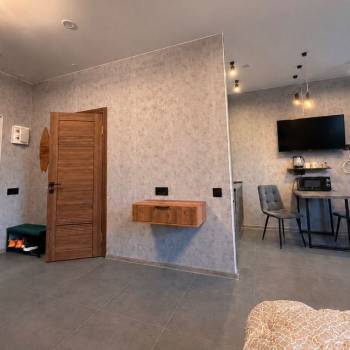 Сдается 1-комнатная квартира, 36 м²