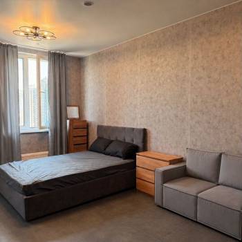 Сдается 1-комнатная квартира, 36 м²