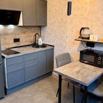 Сдается 1-комнатная квартира, 36 м²