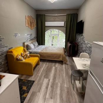Продается 1-комнатная квартира, 19,1 м²