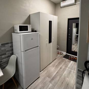 Продается 1-комнатная квартира, 19,1 м²